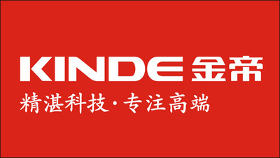 金帝
