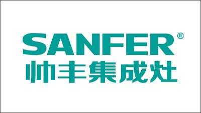 帅丰集成灶